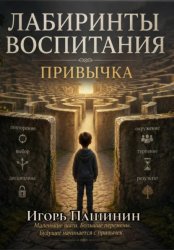 Скачать Лабиринты воспитания. Привычка бесплатно