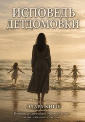 Скачать Исповедь детдомовки бесплатно