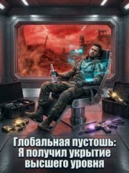 Скачать Глобальная пустошь: Я получил укрытие высшего уровня. Книга 1 бесплатно