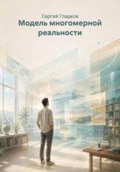 Скачать Модель многомерной реальности бесплатно