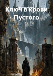Скачать Ключ в крови Пустого бесплатно