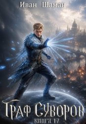 Скачать Граф Суворов. Книга 17 бесплатно
