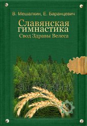 Скачать Славянская гимнастика. Свод Здравы Велеса бесплатно