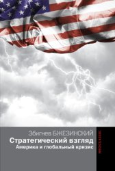 Скачать Стратегический взгляд: Америка и глобальный кризис бесплатно