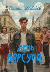 Скачать День Барсука бесплатно