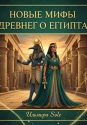 Скачать Новые мифы Древнего Египта бесплатно
