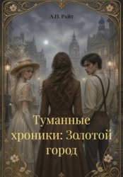 Скачать Туманные хроники: Золотой город бесплатно