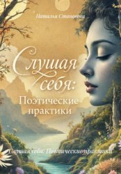 Скачать Слушая себя: Поэтические практики бесплатно