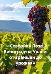 Скачать Северная Лоза. Виноград на Урале: от траншеи до урожая бесплатно