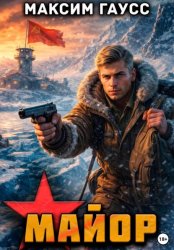 Скачать Майор. Назад в СССР. Книга 16 бесплатно