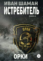 Скачать Истребитель 2: Орки бесплатно