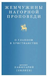 Скачать Жемчужины Нагорной проповеди. О главном в христианстве бесплатно