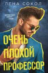 Скачать Очень плохой профессор бесплатно