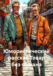 Скачать Товар без обмана. Юмористический рассказ бесплатно