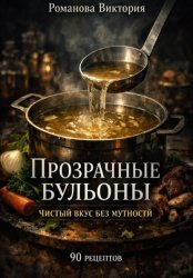 Скачать Прозрачные бульоны: чистый вкус без мутности бесплатно
