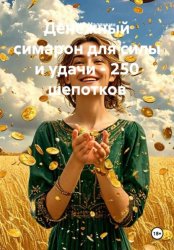 Скачать Денежный симарон для силы и удачи - 250 шепотков бесплатно