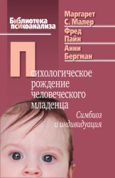Скачать Психологическое рождение человеческого младенца. Симбиоз и индивидуация бесплатно