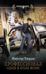 Скачать Профессионал. Один в поле воин бесплатно