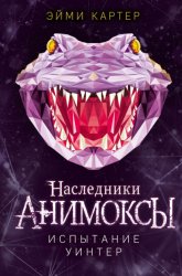 Скачать Испытание Уинтер бесплатно