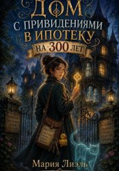 Скачать Дом с привидениями в ипотеку на 300 лет бесплатно