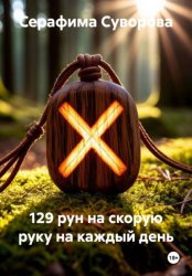 Скачать 129 рун на скорую руку на каждый день бесплатно