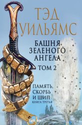 Скачать Башня Зеленого Ангела. Том 2 бесплатно