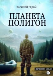 Скачать Планета Полигон бесплатно
