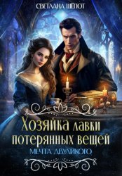 Скачать Хозяйка лавки потерянных вещей. Мечта двуликого бесплатно
