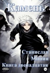 Скачать Камень. Книга двенадцатая бесплатно