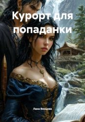 Скачать Курорт для попаданки бесплатно