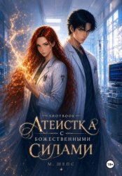 Скачать Атеистка с божественными силами бесплатно