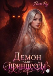 Скачать Демон для принцессы бесплатно