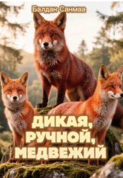 Скачать Дикая, ручной, медвежий бесплатно