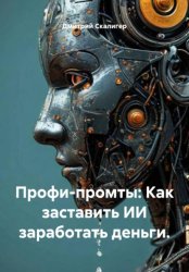 Скачать Профи-промты: Как заставить ИИ заработать деньги бесплатно