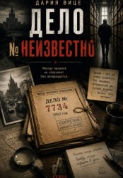 Скачать Дело номер НЕИЗВЕСТНО бесплатно