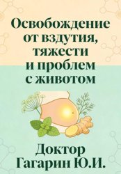 Скачать Освобождение от вздутия, тяжести и проблем с животом бесплатно