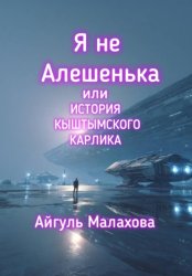 Скачать Я не Алешенька или история Кыштымского карлика бесплатно
