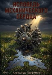 Скачать Исповедь механического сердца бесплатно