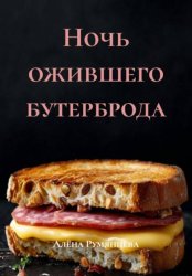 Скачать Ночь ожившего бутерброда бесплатно