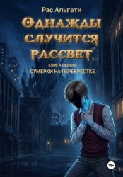 Скачать Однажды случится рассвет. Книга первая: Сумерки на перекрёстке бесплатно