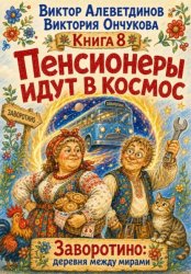Скачать Пенсионеры идут в космос бесплатно