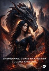 Скачать Гарем дракона: клетка для избранной и алхимия подчинения бесплатно