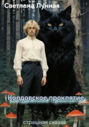 Скачать Колдовское проклятие - страшная сказка бесплатно