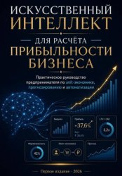 Скачать ИСКУССТВЕННЫЙ ИНТЕЛЛЕКТ ДЛЯ РАСЧЁТА ПРИБЫЛЬНОСТИ БИЗНЕСА бесплатно