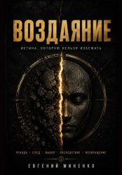 Скачать Воздаяние. Истина которую нельзя избежать бесплатно