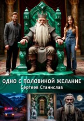 Скачать Одно с половиной желание бесплатно