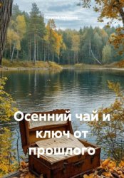 Скачать Осенний чай и ключ от прошлого бесплатно
