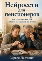 Скачать Нейросети для пенсионеров. Как пользоваться ИИ просто, безопасно и по-русски бесплатно