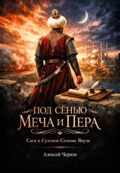 Скачать Под сенью меча и пера. Сага о султане Селиме Явузе бесплатно