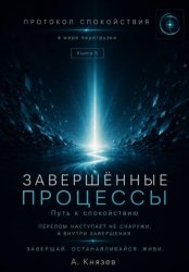 Скачать Протокол спокойствия в мире перегрузки 5 бесплатно